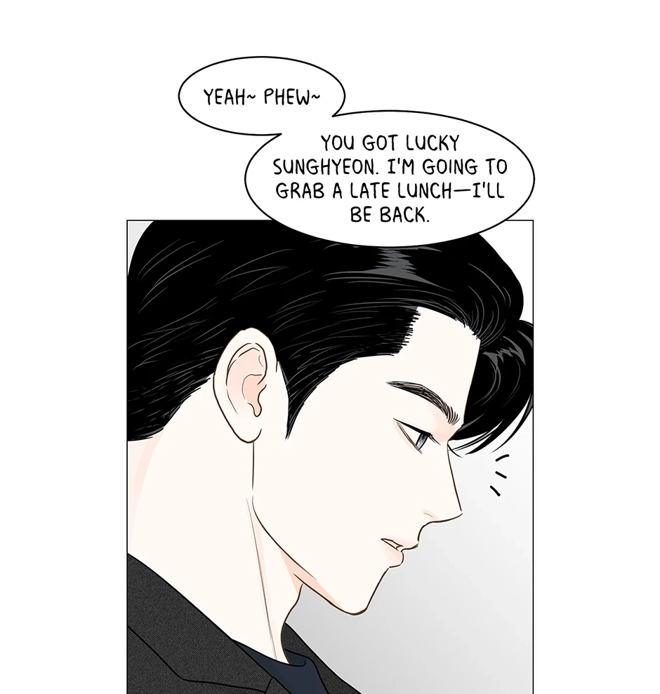 Read Secret relationship chapter 115.5 image 57 on Lezhin