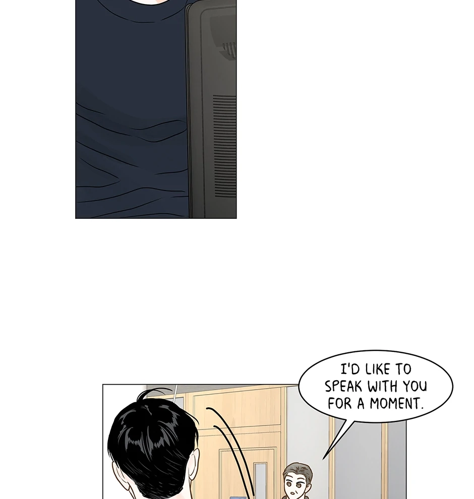 Read Secret relationship chapter 115.5 image 64 on Lezhin