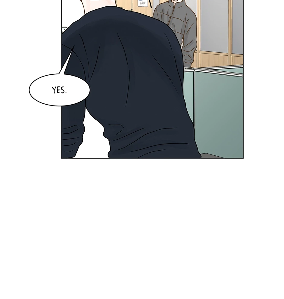 Read Secret relationship chapter 115.5 image 65 on Lezhin