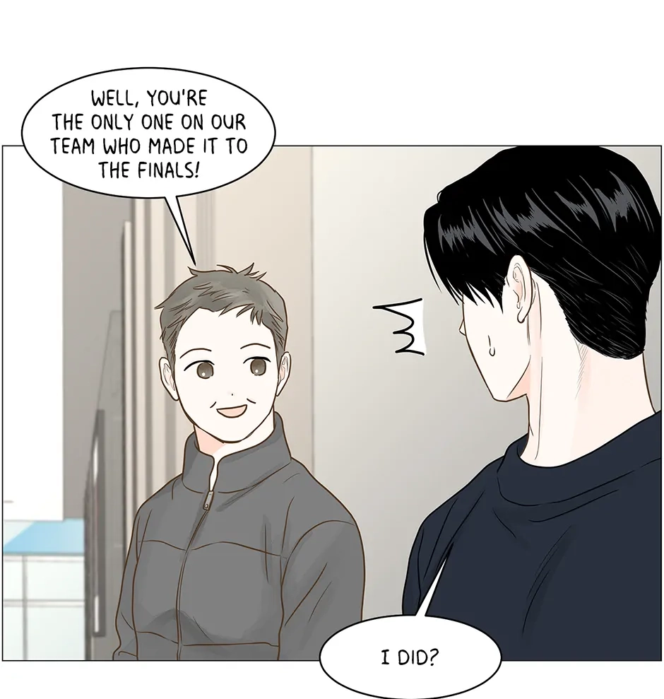 Read Secret relationship chapter 115.5 image 71 on Lezhin