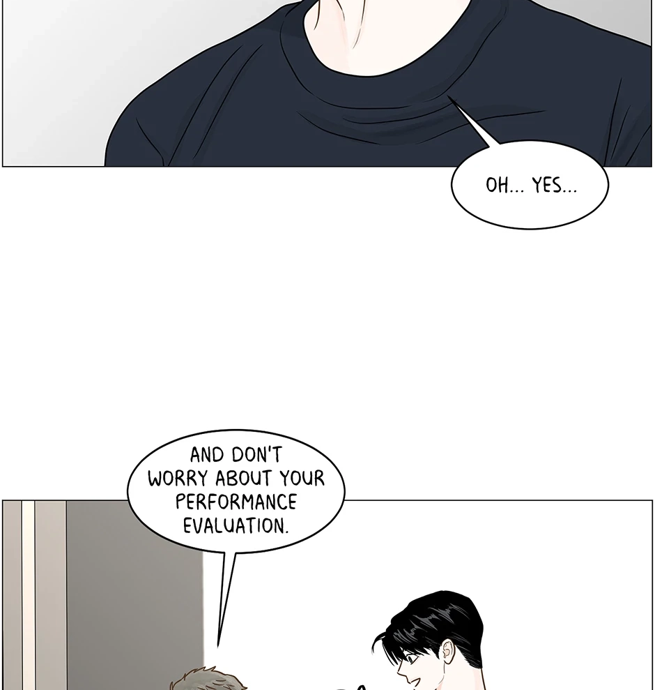 Read Secret relationship chapter 115.5 image 73 on Lezhin