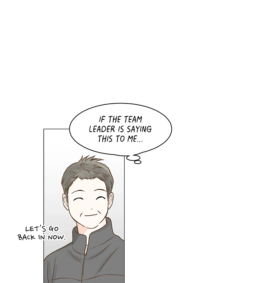 Read Secret relationship chapter 115.5 image 76 on Lezhin