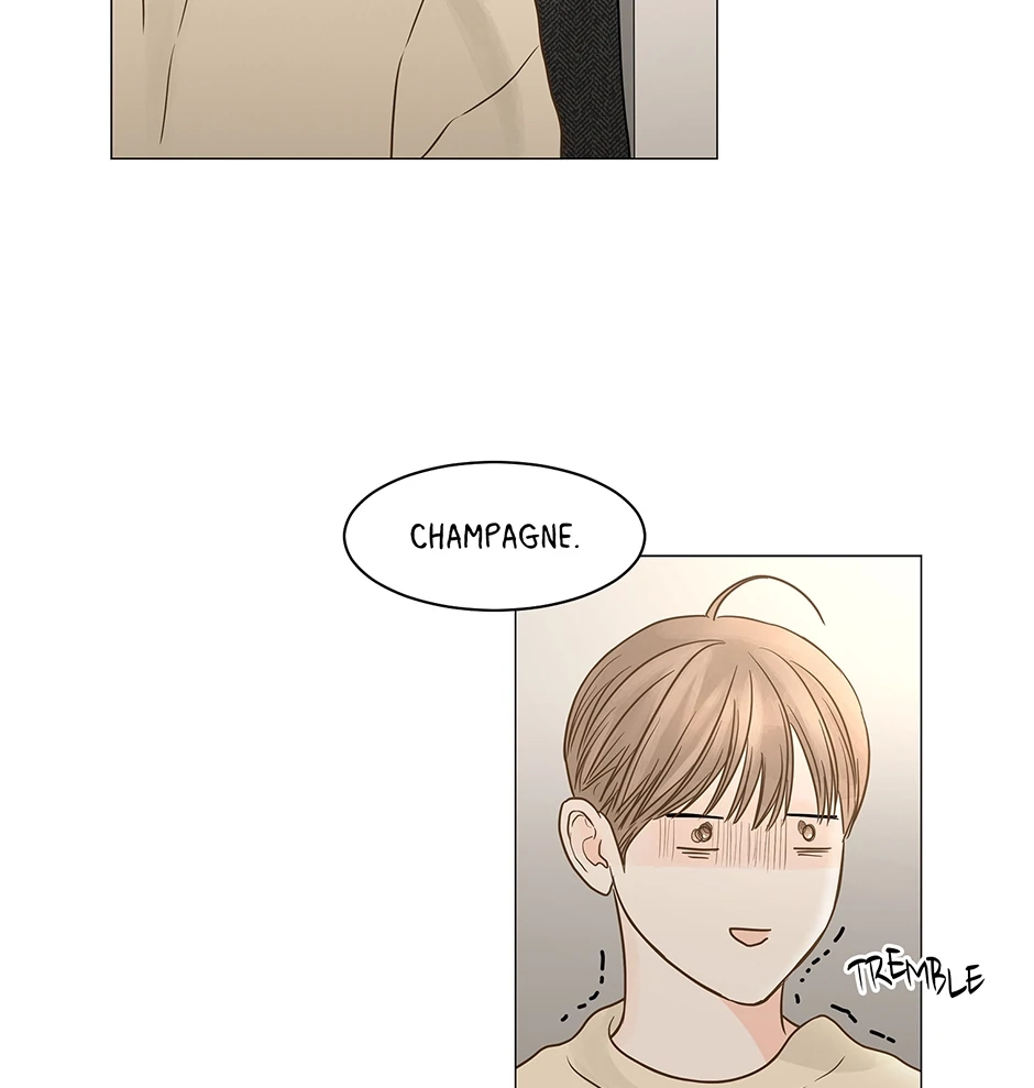 Read Secret relationship chapter 115.5 image 87 on Lezhin