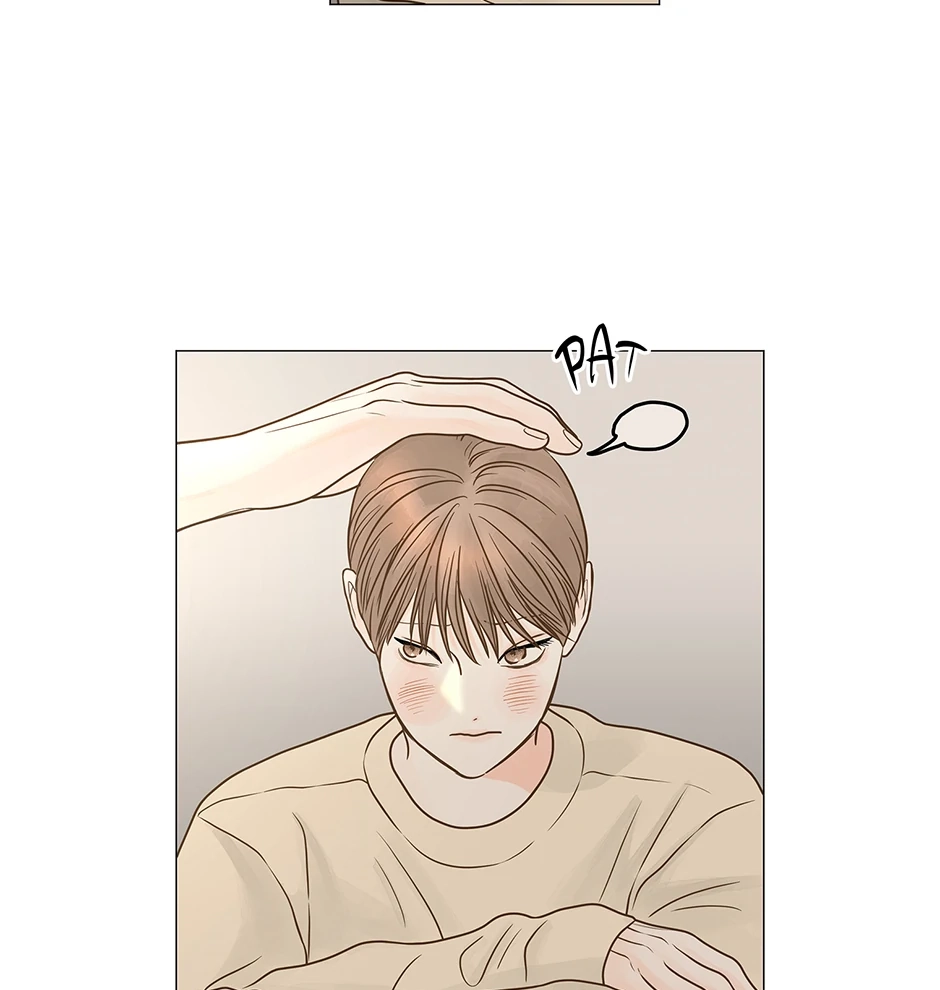 Read Secret relationship chapter 115.5 image 98 on Lezhin