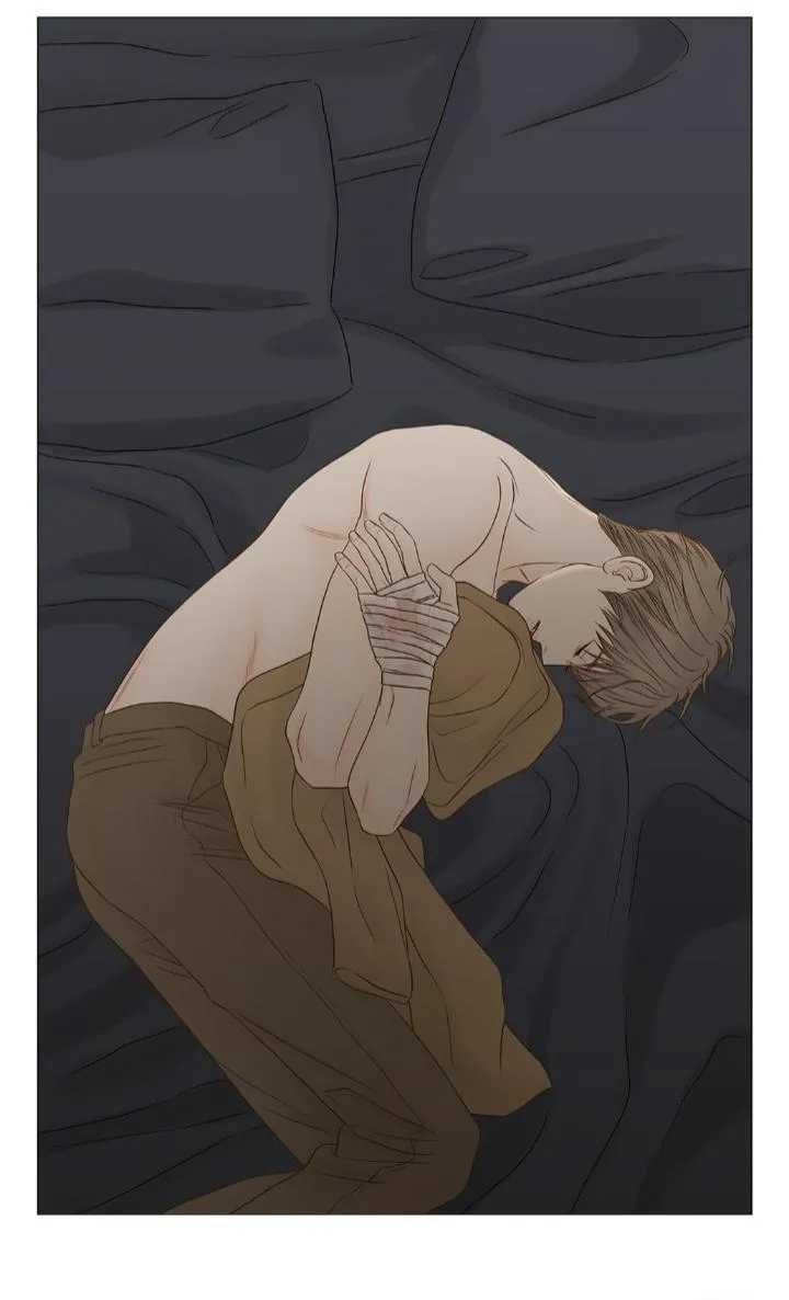 Read Secret relationship chapter 115 image 11 on Lezhin