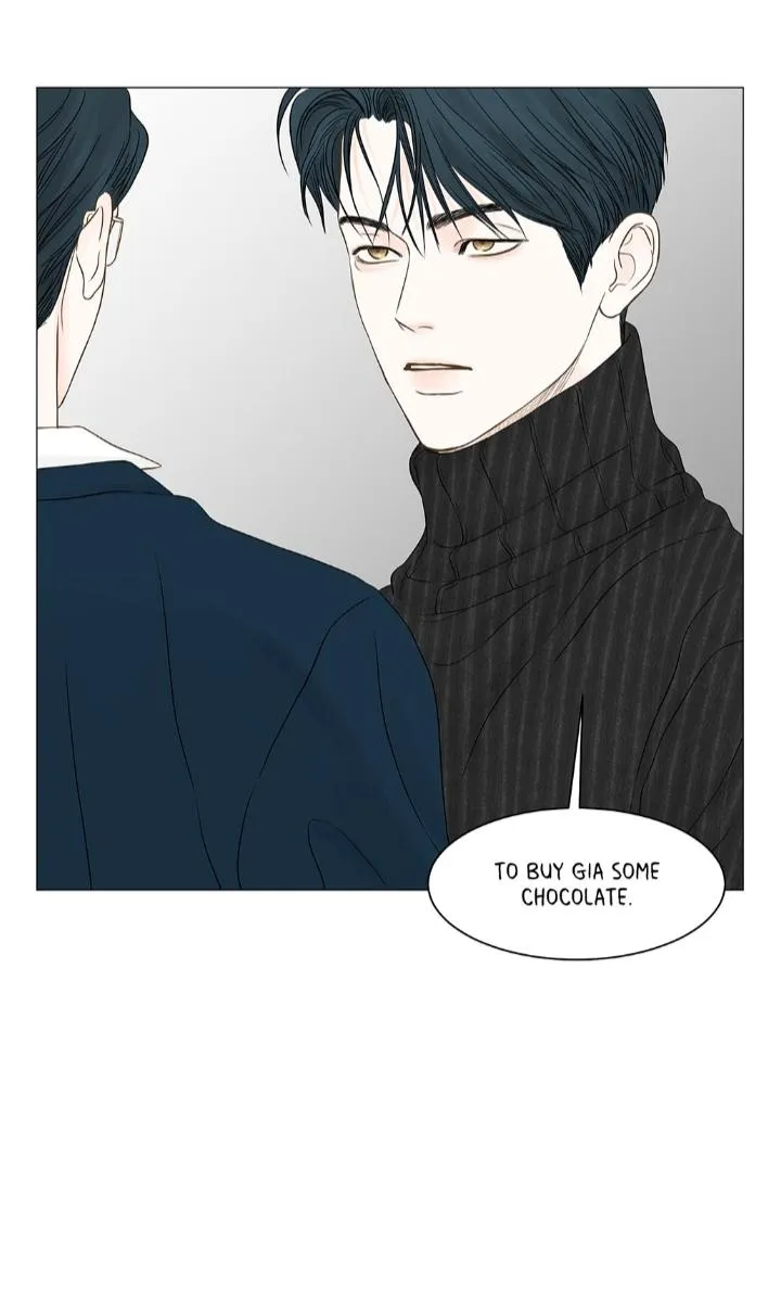 Read Secret relationship chapter 115 image 14 on Lezhin