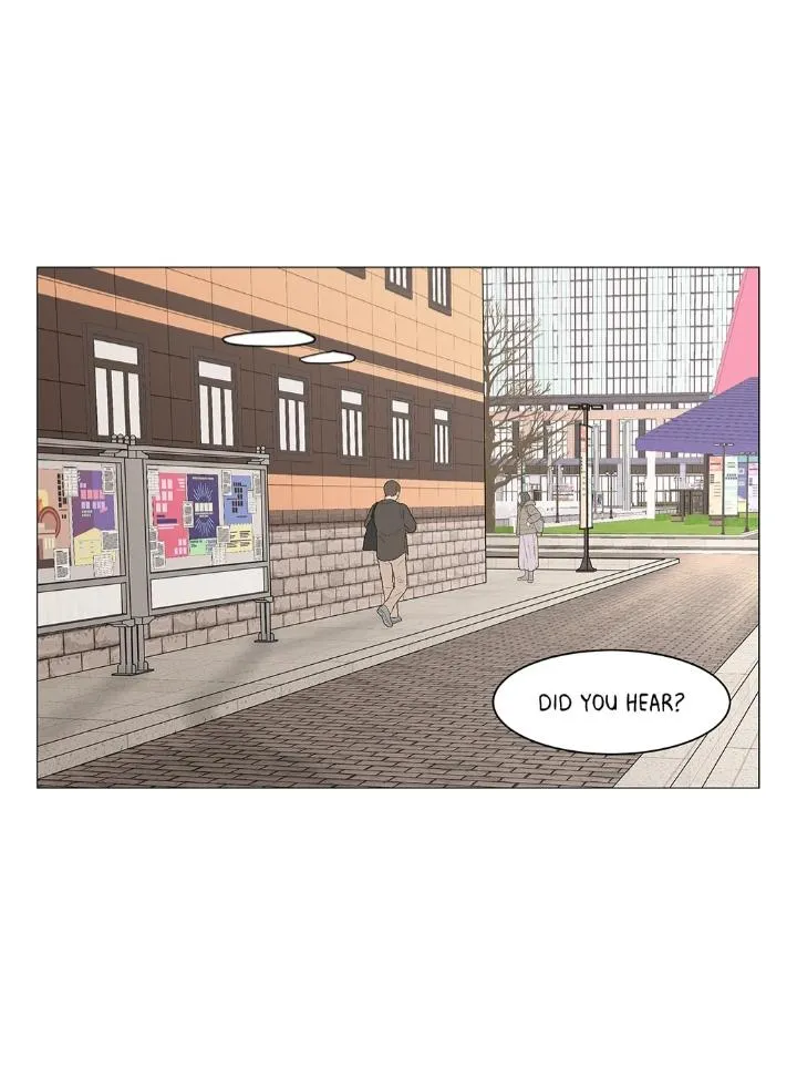 Read Secret relationship chapter 115 image 2 on Lezhin