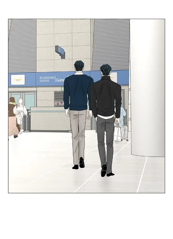 Read Secret relationship chapter 115 image 23 on Lezhin