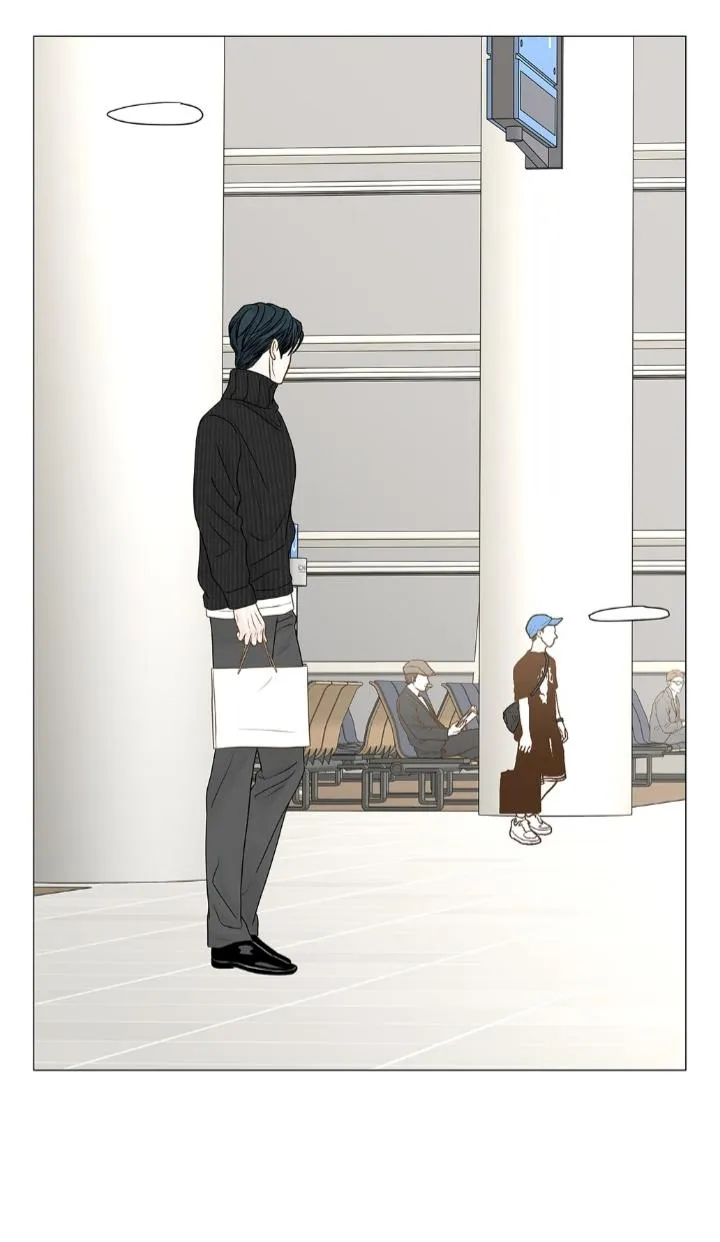Read Secret relationship chapter 115 image 26 on Lezhin