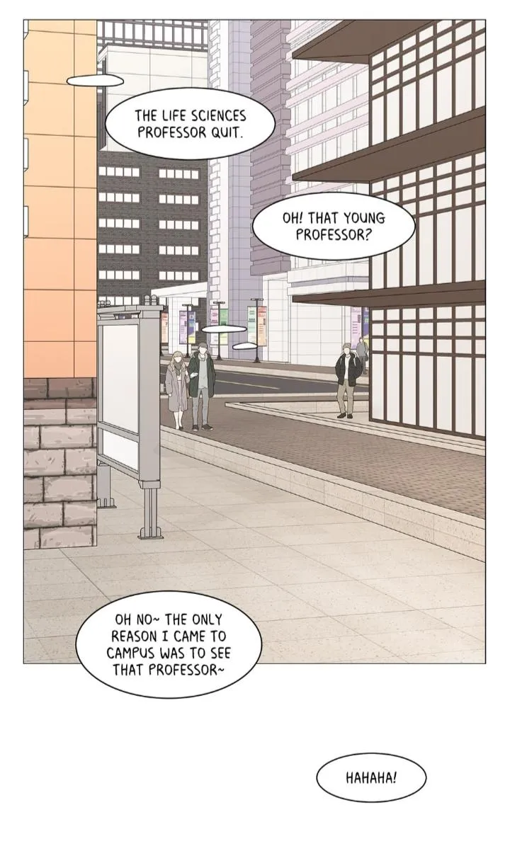 Read Secret relationship chapter 115 image 3 on Lezhin