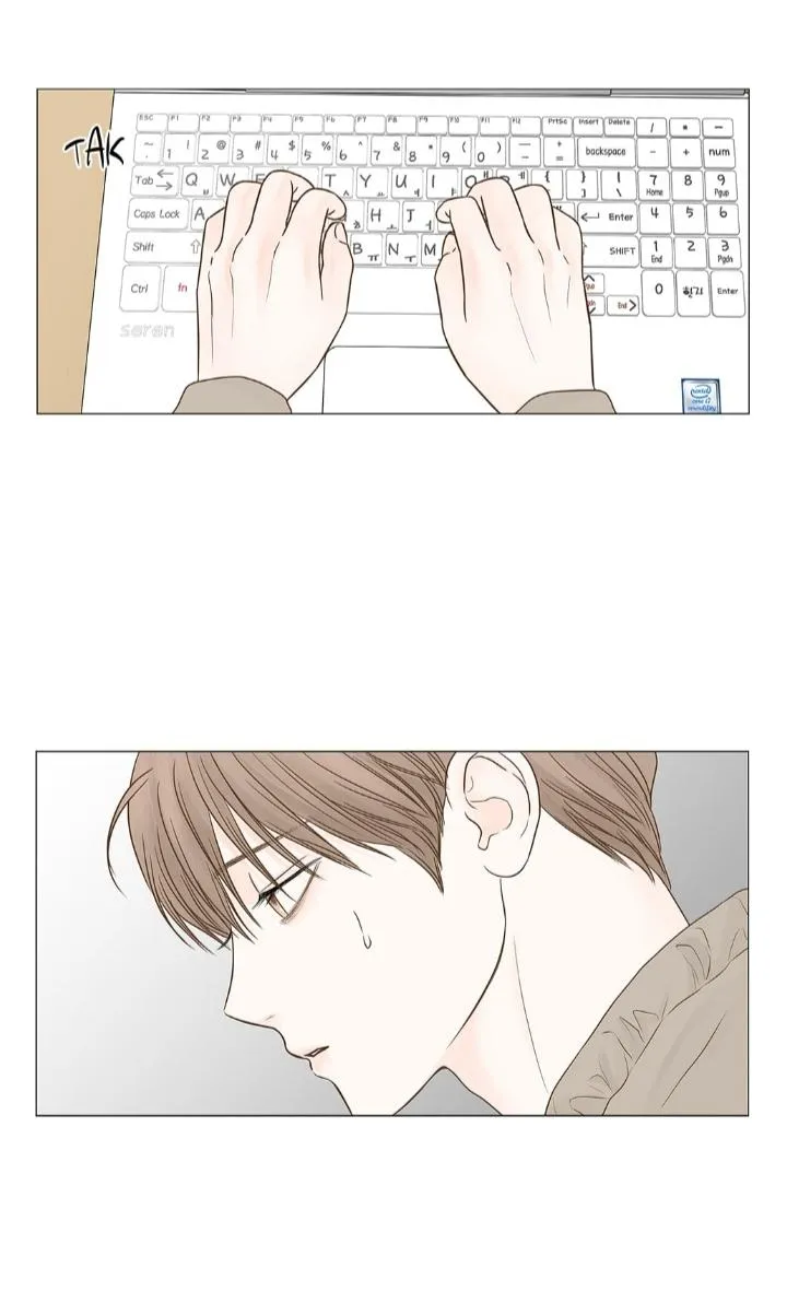 Read Secret relationship chapter 115 image 31 on Lezhin