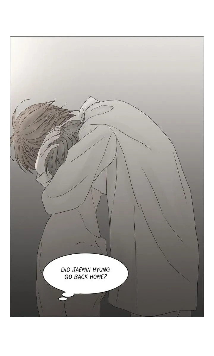 Read Secret relationship chapter 115 image 32 on Lezhin