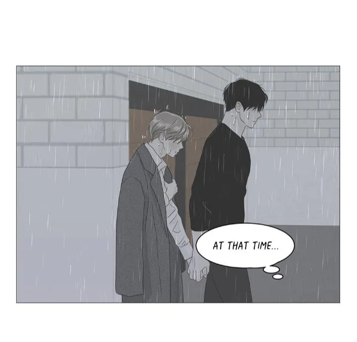 Read Secret relationship chapter 115 image 33 on Lezhin