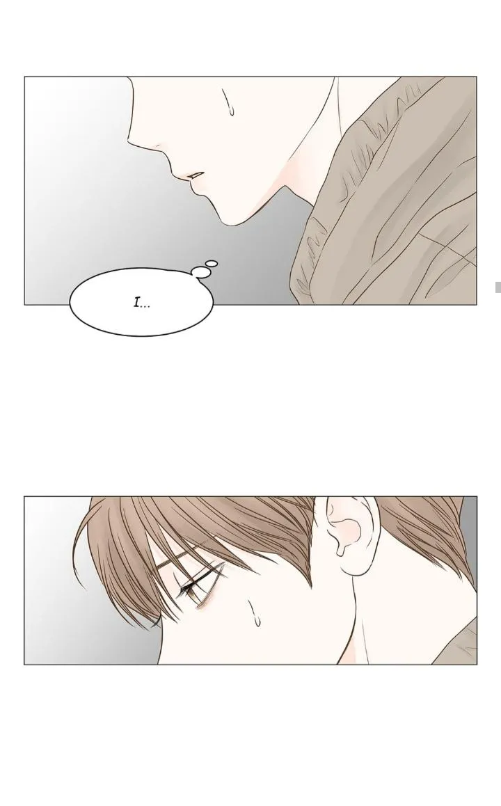 Read Secret relationship chapter 115 image 35 on Lezhin