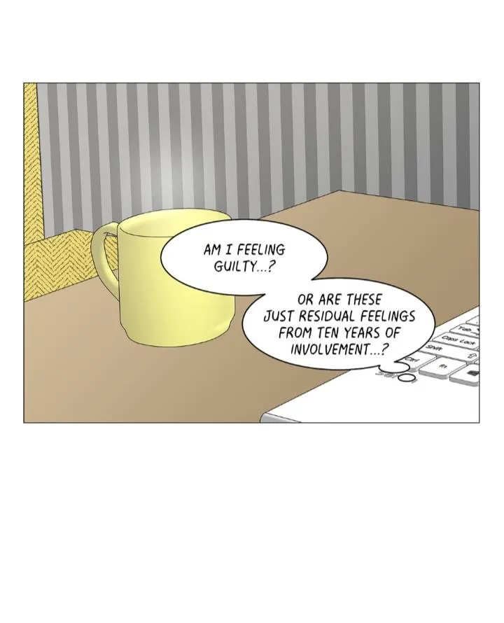 Read Secret relationship chapter 115 image 39 on Lezhin