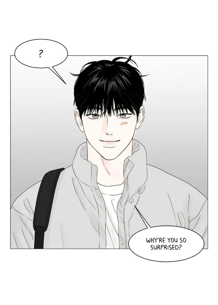 Read Secret relationship chapter 115 image 44 on Lezhin