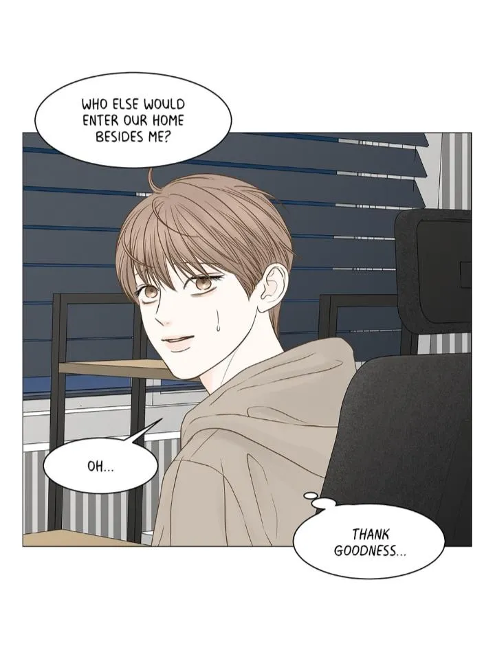 Read Secret relationship chapter 115 image 45 on Lezhin