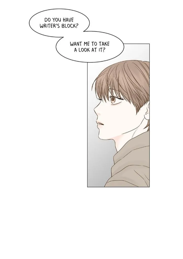 Read Secret relationship chapter 115 image 47 on Lezhin