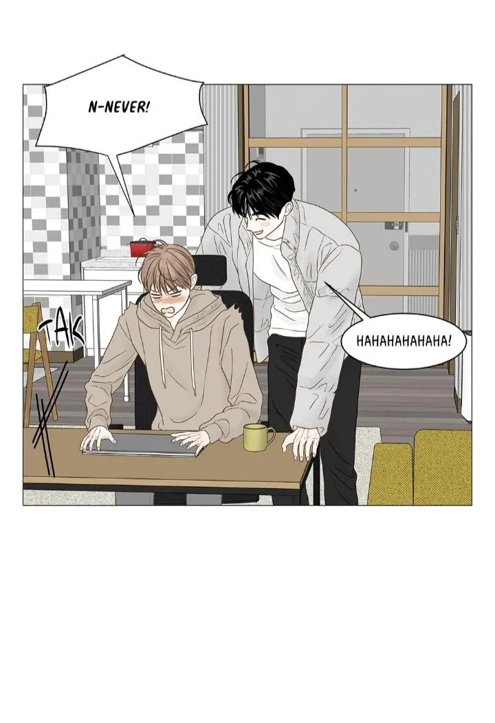 Read Secret relationship chapter 115 image 48 on Lezhin