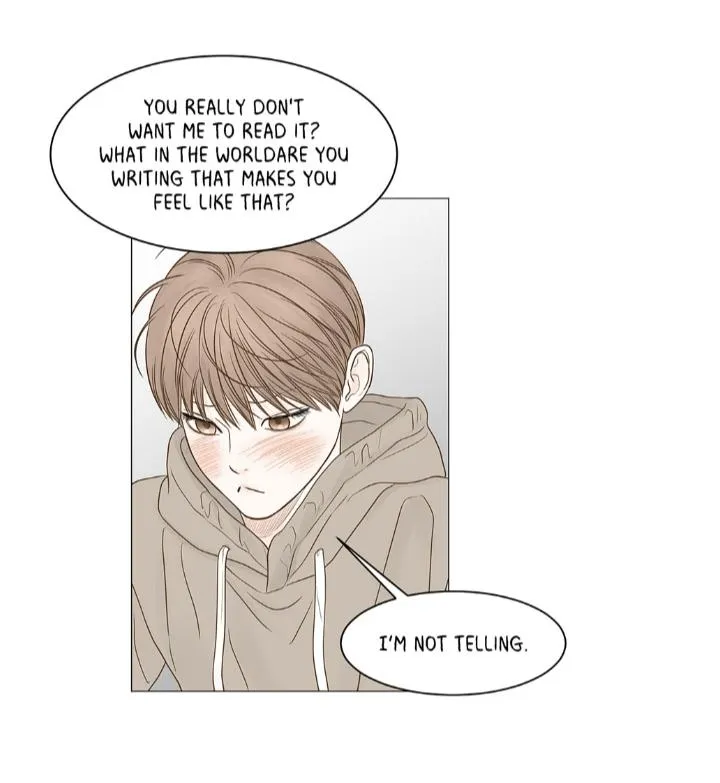 Read Secret relationship chapter 115 image 49 on Lezhin
