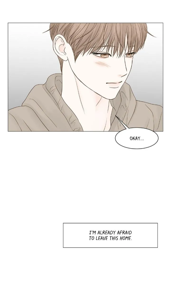 Read Secret relationship chapter 115 image 53 on Lezhin