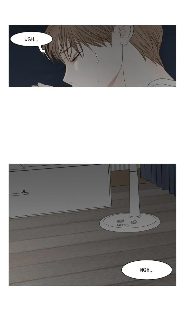 Read Secret relationship chapter 115 image 55 on Lezhin