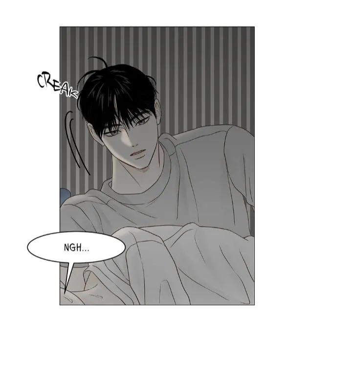 Read Secret relationship chapter 115 image 57 on Lezhin