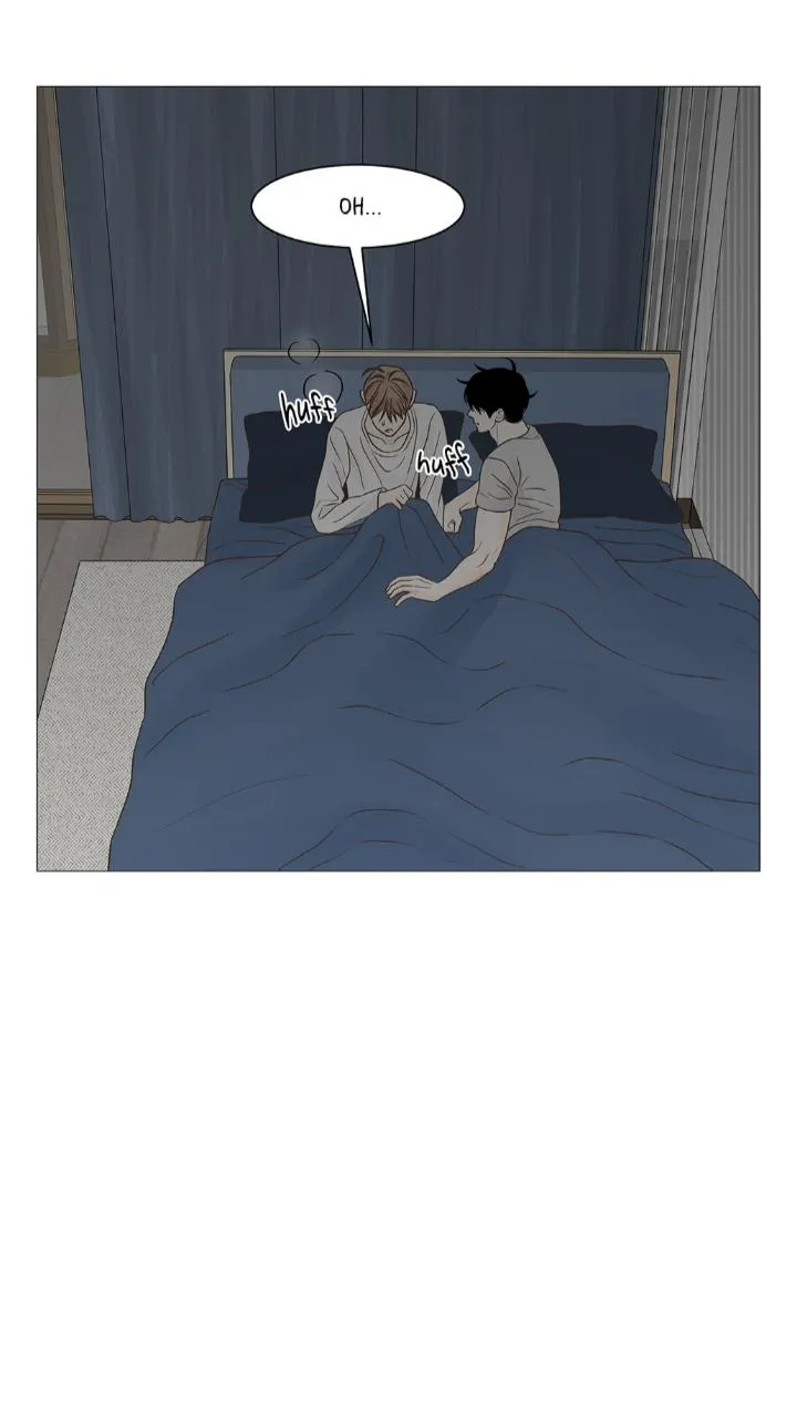 Read Secret relationship chapter 115 image 61 on Lezhin