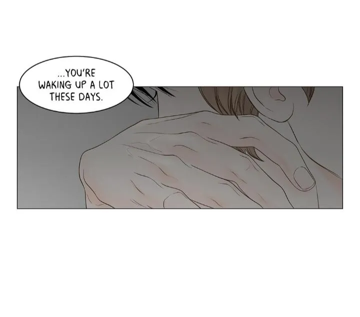 Read Secret relationship chapter 115 image 64 on Lezhin