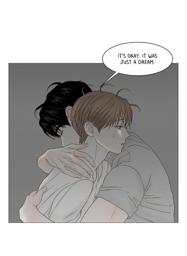 Read Secret relationship chapter 115 image 65 on Lezhin