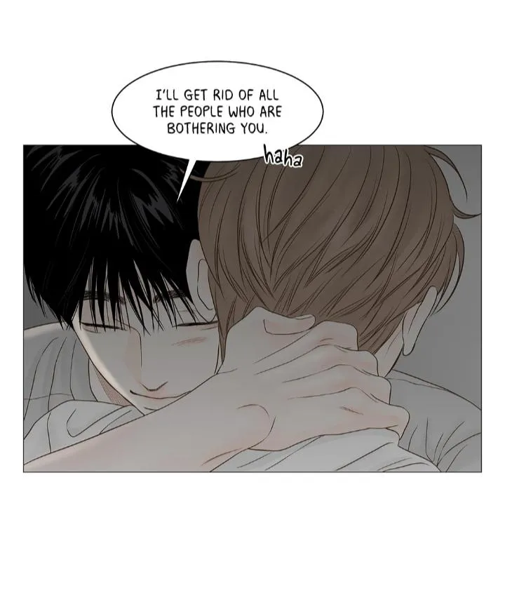 Read Secret relationship chapter 115 image 66 on Lezhin