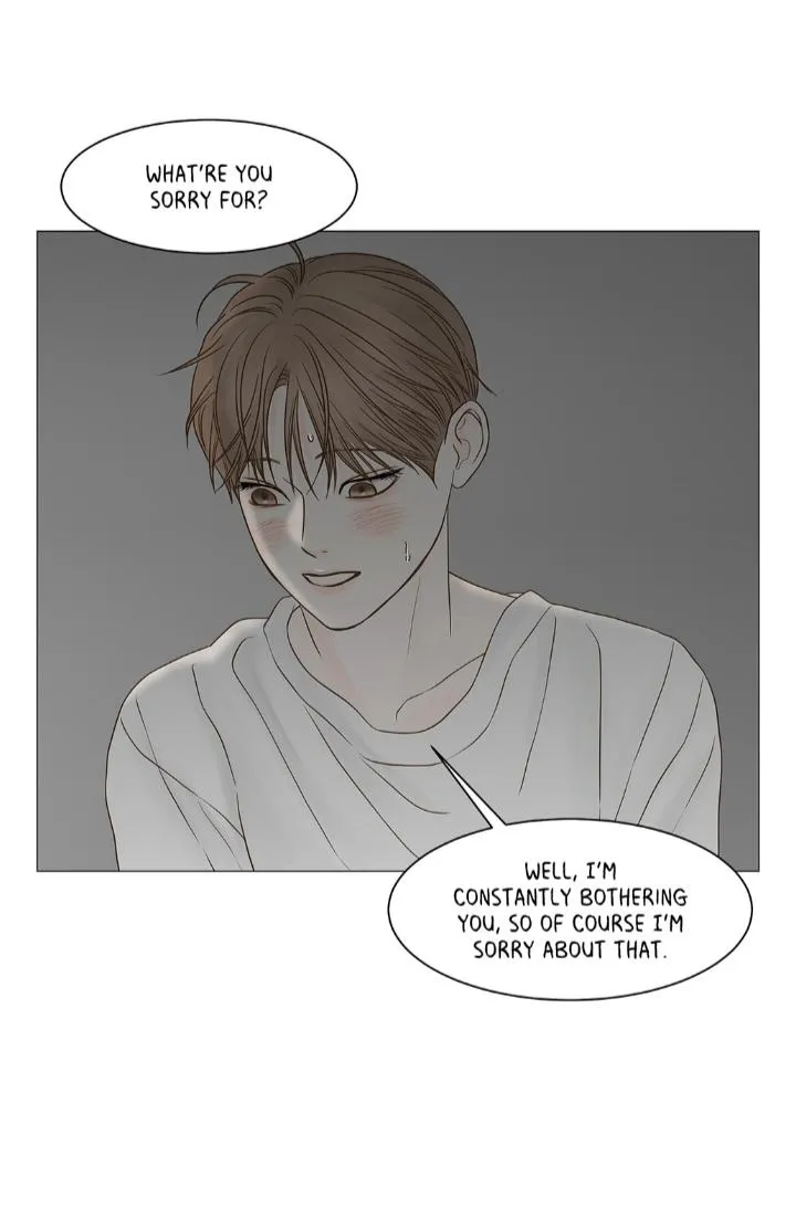 Read Secret relationship chapter 115 image 75 on Lezhin