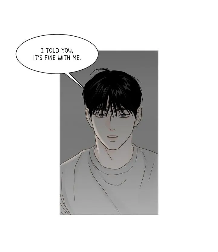 Read Secret relationship chapter 115 image 76 on Lezhin