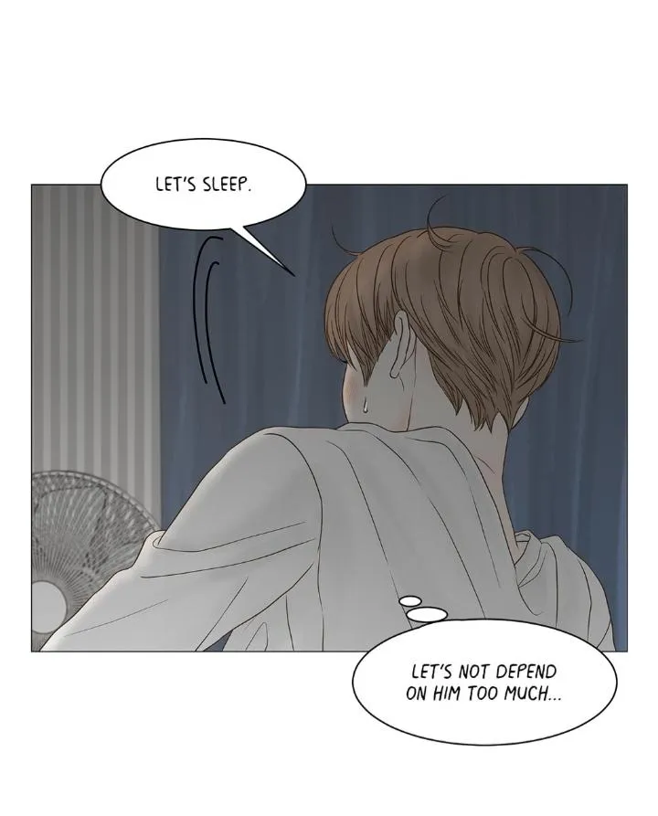 Read Secret relationship chapter 115 image 78 on Lezhin