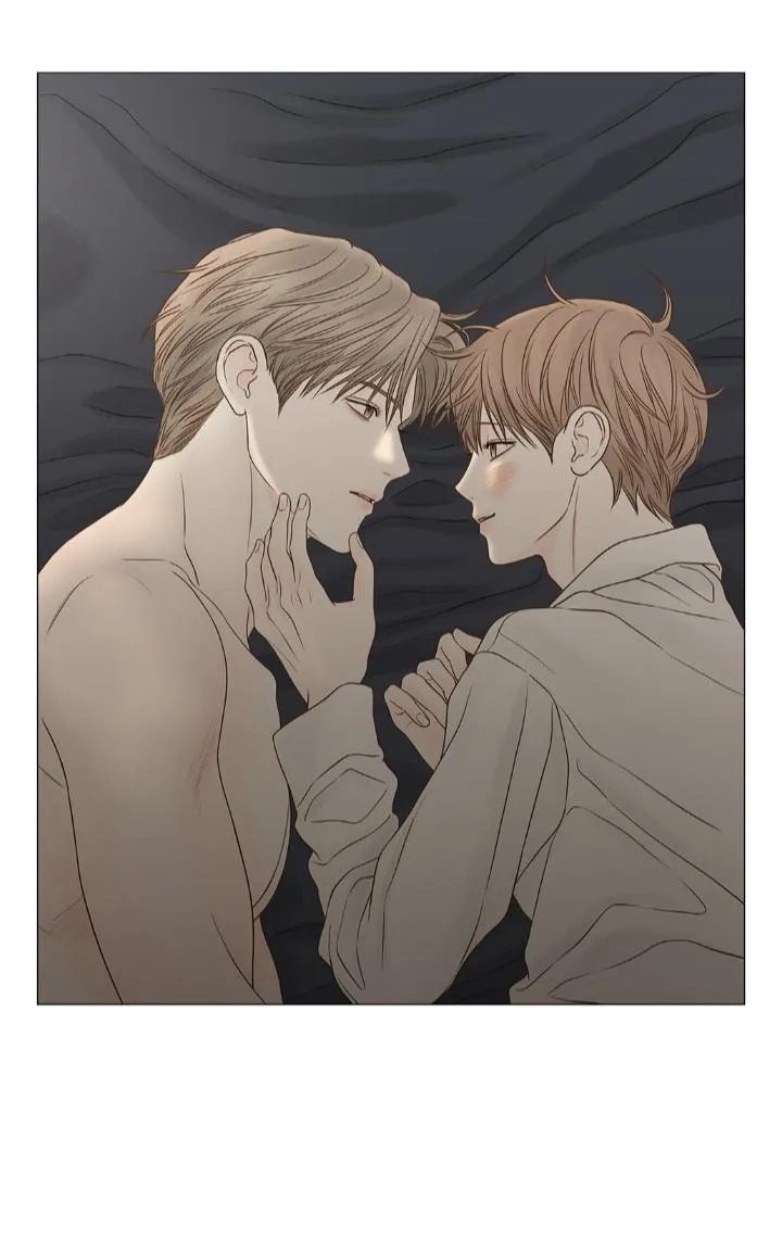 Read Secret relationship chapter 115 image 8 on Lezhin