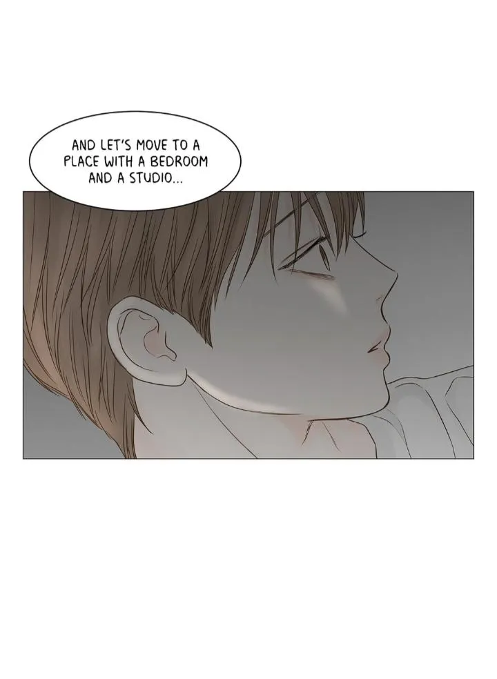 Read Secret relationship chapter 115 image 83 on Lezhin