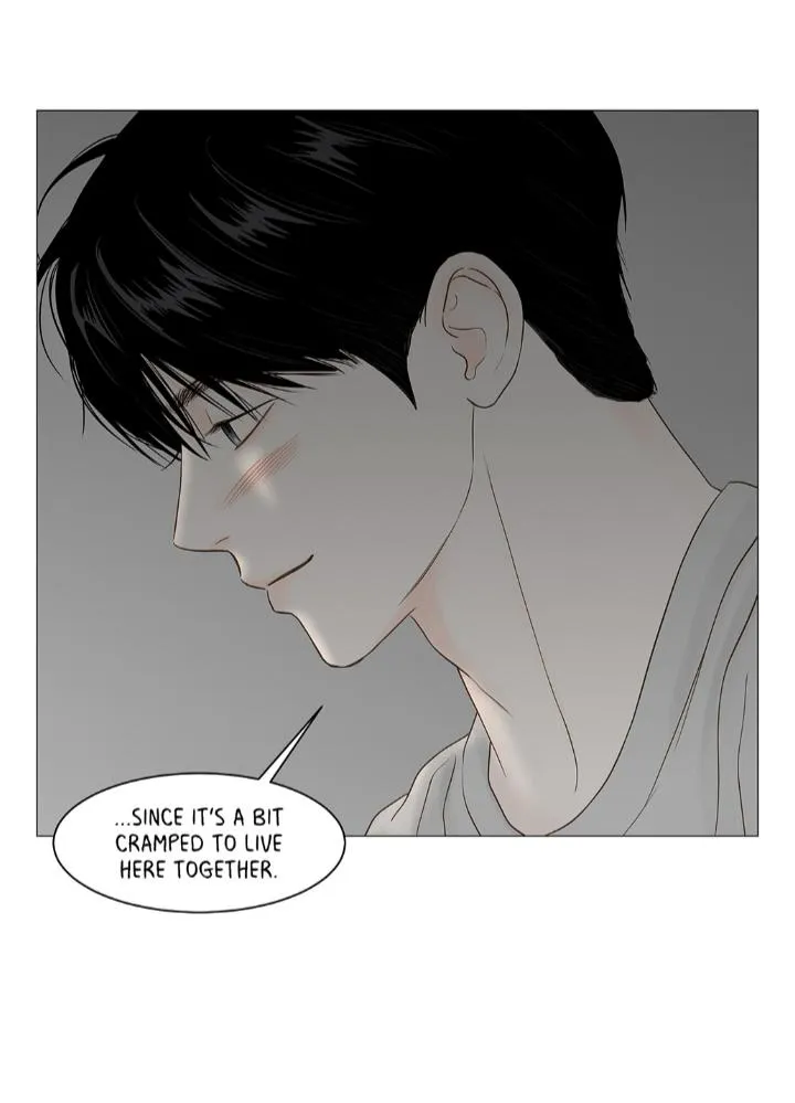 Read Secret relationship chapter 115 image 84 on Lezhin