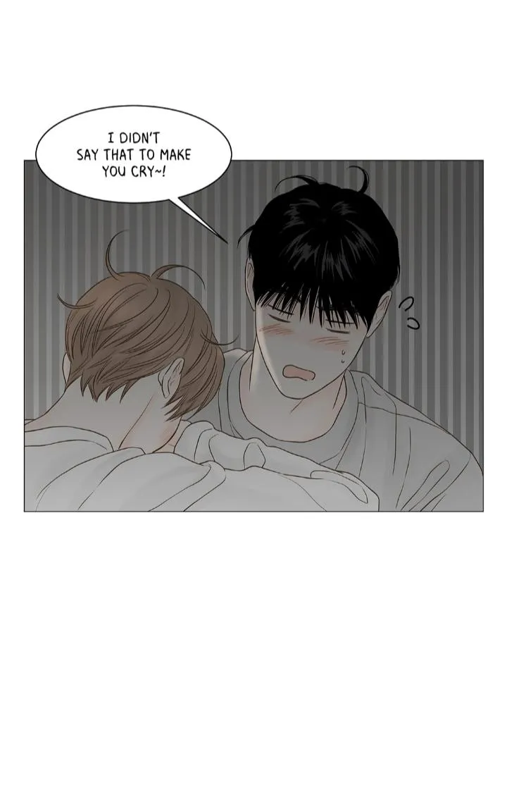 Read Secret relationship chapter 115 image 87 on Lezhin