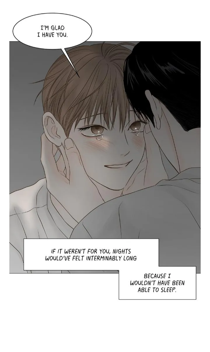 Read Secret relationship chapter 115 image 94 on Lezhin