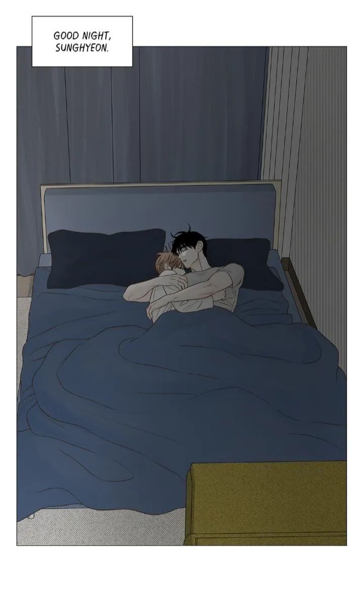 Read Secret relationship chapter 115 image 96 on Lezhin