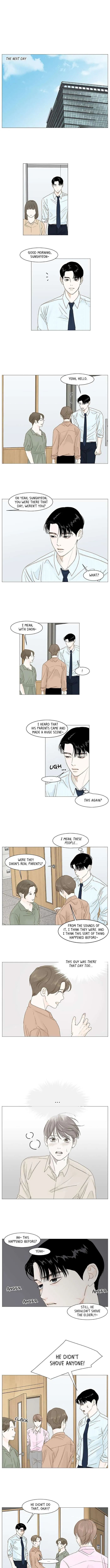 Read Secret relationship chapter 12 image 4 on Lezhin