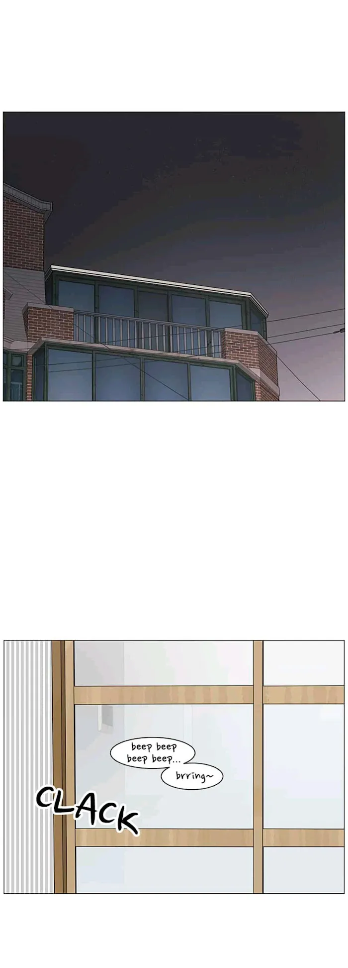 Read Secret relationship chapter 16 image 0 on Lezhin