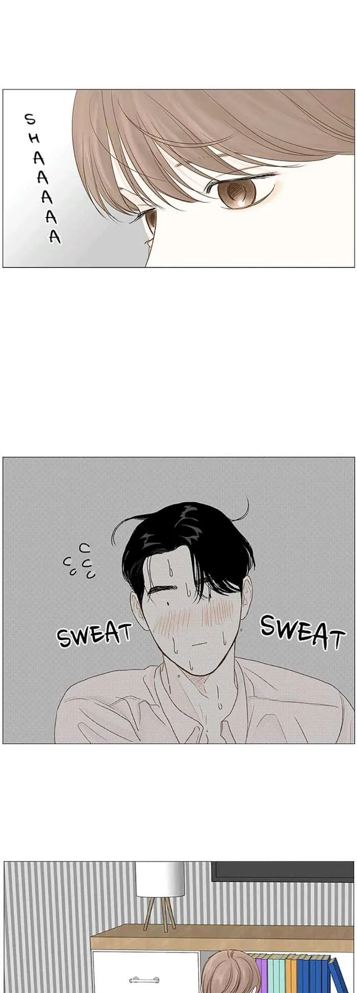 Read Secret relationship chapter 16 image 10 on Lezhin
