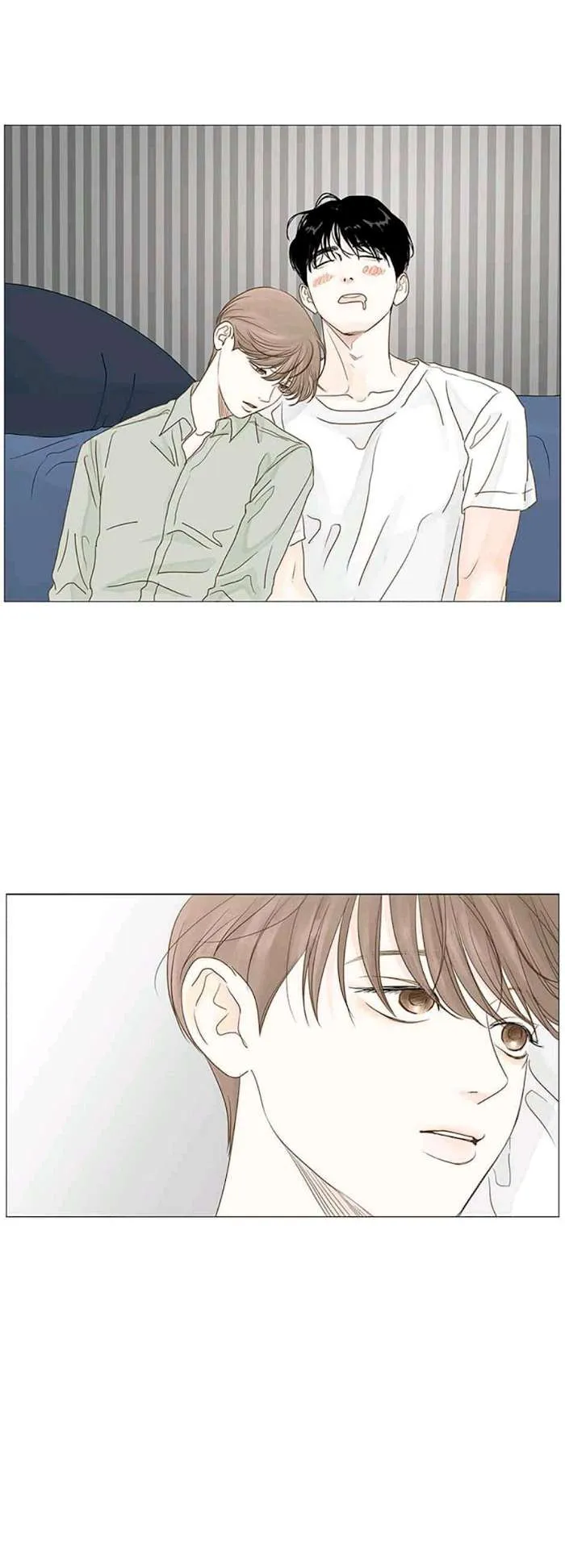 Read Secret relationship chapter 16 image 22 on Lezhin
