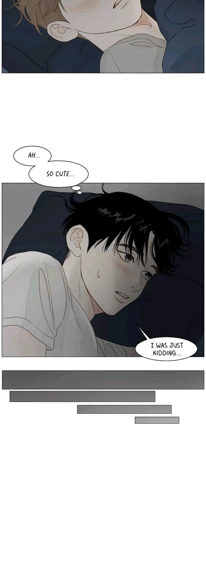 Read Secret relationship chapter 17 image 15 on Lezhin