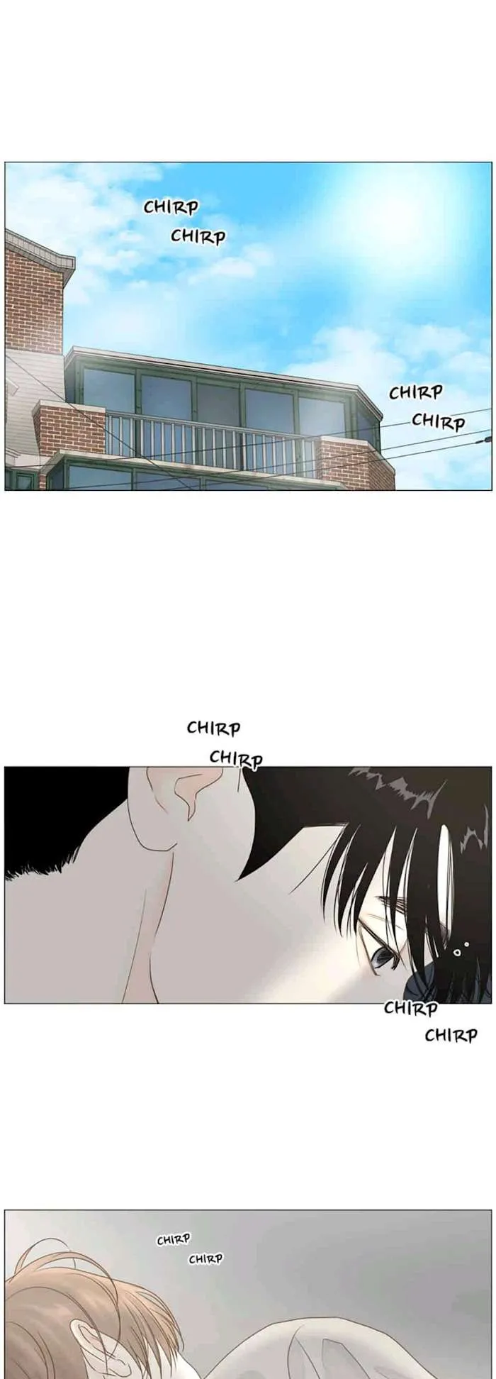 Read Secret relationship chapter 17 image 16 on Lezhin