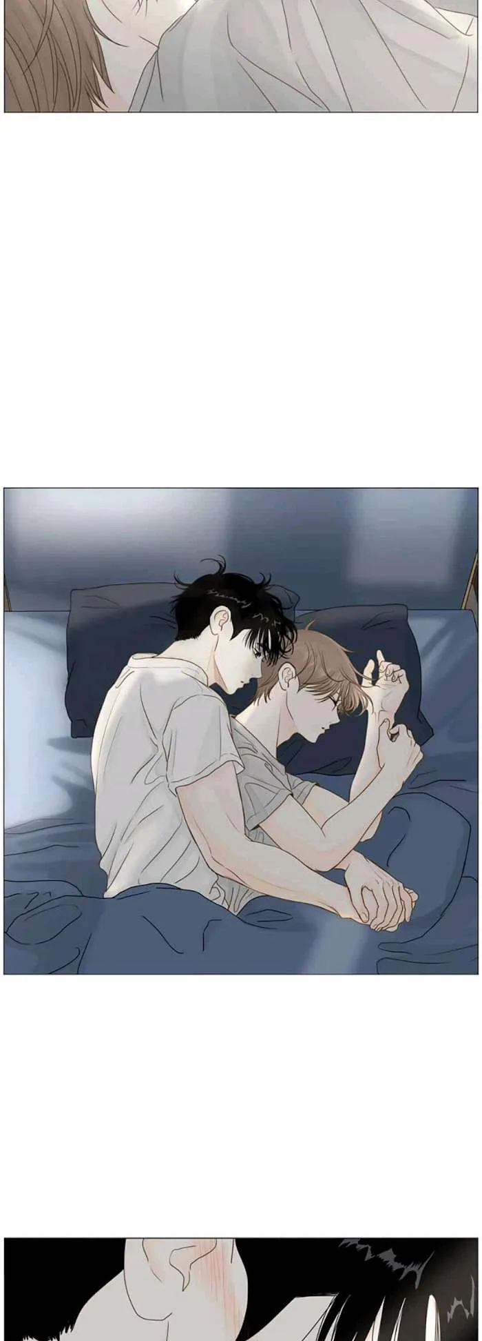 Read Secret relationship chapter 17 image 17 on Lezhin