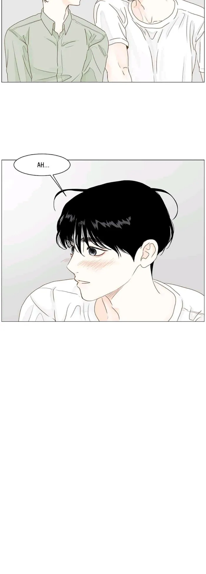Read Secret relationship chapter 17 image 3 on Lezhin