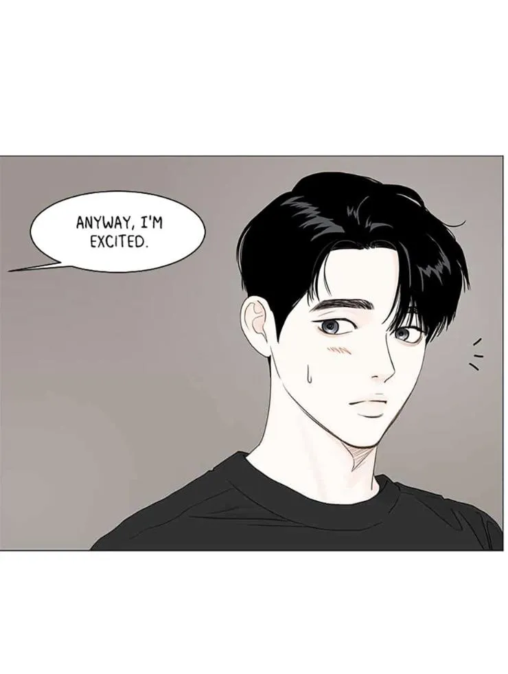 Read Secret relationship chapter 18 image 12 on Lezhin