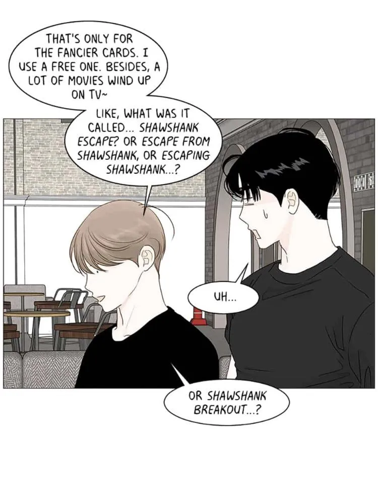 Read Secret relationship chapter 18 image 14 on Lezhin